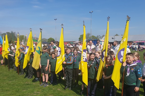 St George's Day 2026