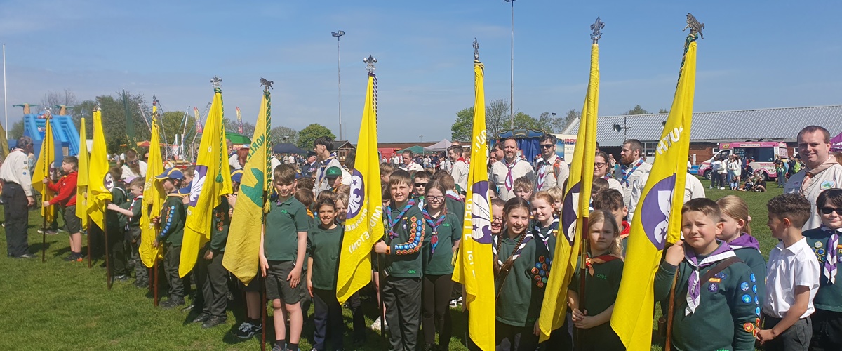 St George's Day 2026